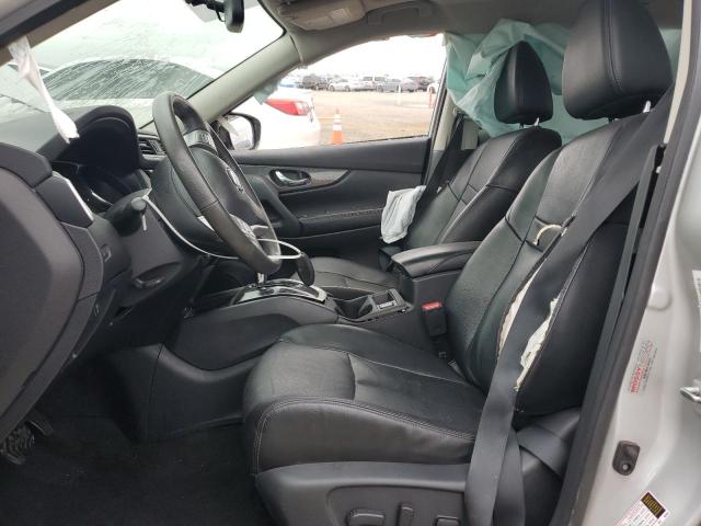 2016 NISSAN ROGUE S 5N1AT2MTXGC877983
