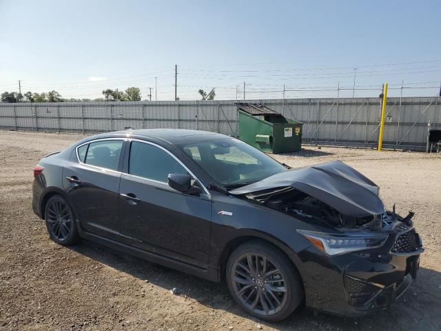 2020 ACURA ILX PREMIU 19UDE2F87LA006812