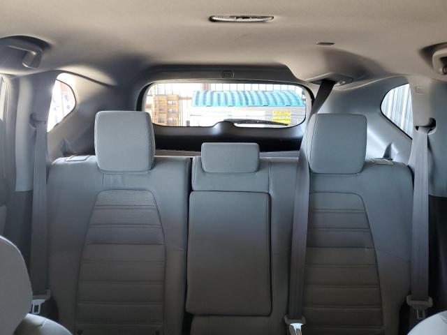 2017 HONDA CR-V LX - 7FARW5H30HE004245