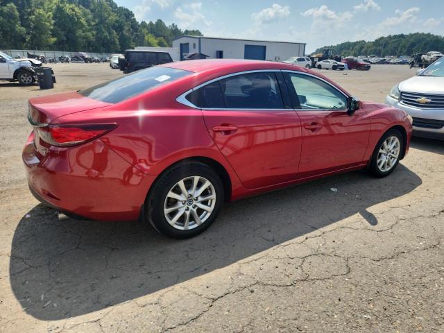 2016 MAZDA 6 SPORT JM1GJ1U53G1442542