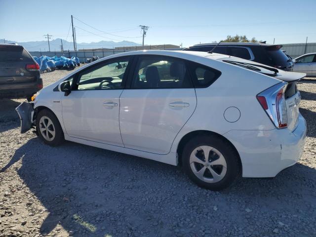 2013 TOYOTA PRIUS - JTDKN3DU2D1686308