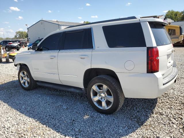 2016 CHEVROLET TAHOE C150 1GNSCBKC4GR461377
