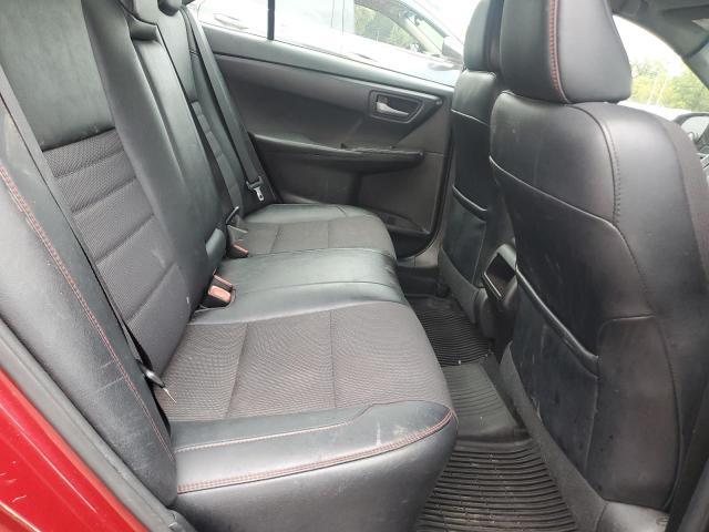 2017 TOYOTA CAMRY LE 4T1BF1FK1HU652471