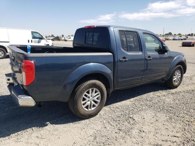 2016 NISSAN FRONTIER S 1N6AD0ER5GN721313