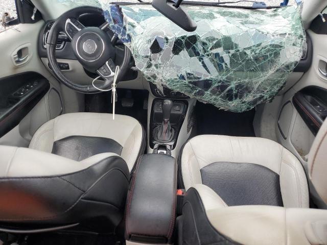 2018 JEEP COMPASS LI - 3C4NJCCB3JT124043