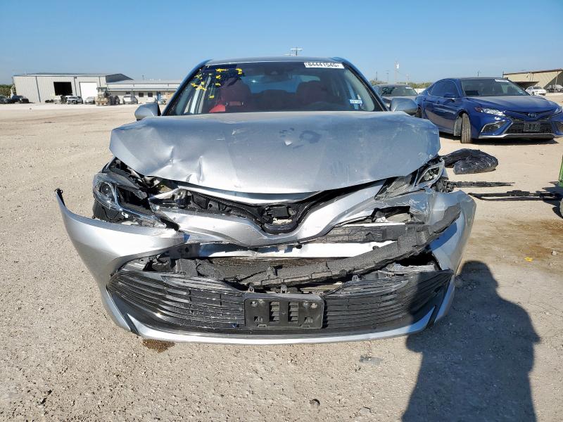 2019 TOYOTA CAMRY L - 4T1B11HK7KU198651