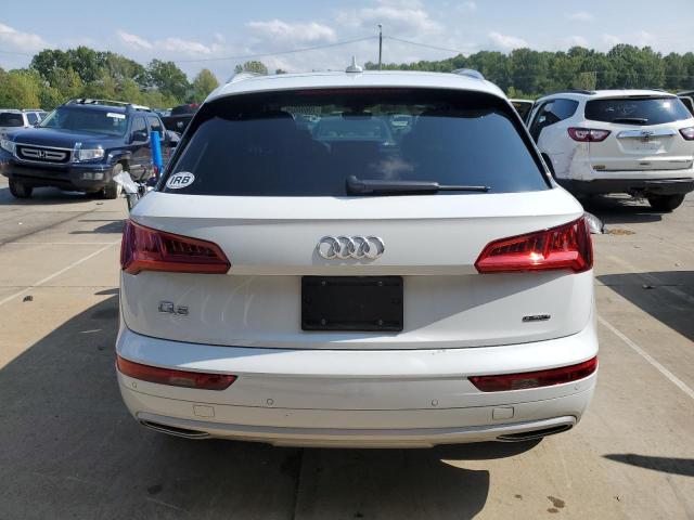 2019 AUDI Q5 PRESTIG WA1CNAFY5K2094539