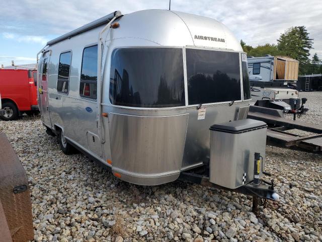 Global Auto Auctions: 2018 AIRSTREAM TRAILER