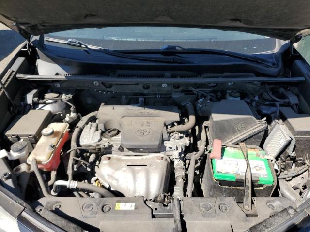 2017 TOYOTA RAV4 LE - JTMBFREV2HJ148673