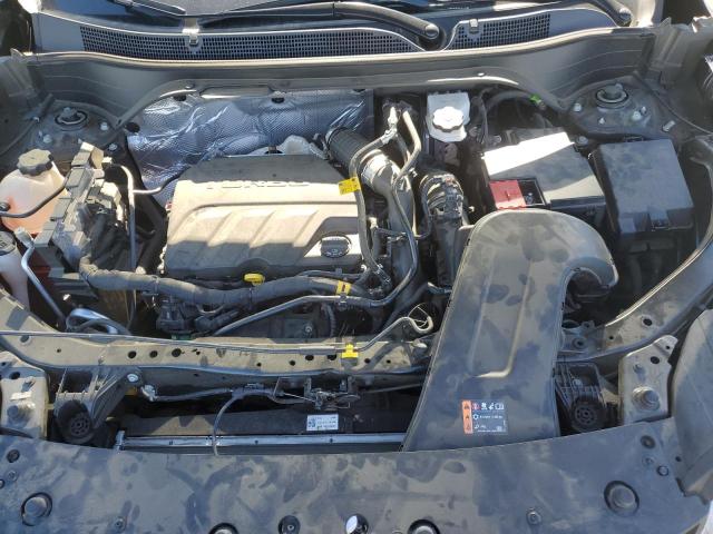 2024 CHEVROLET TRAX 1LT - KL77LHE25RC058158