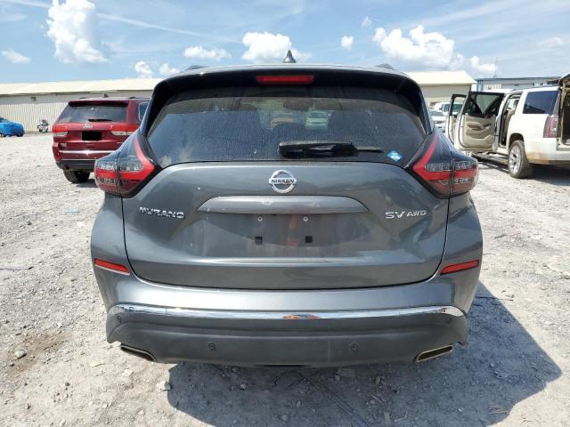 2020 NISSAN MURANO SV 5N1AZ2BS3LN105252