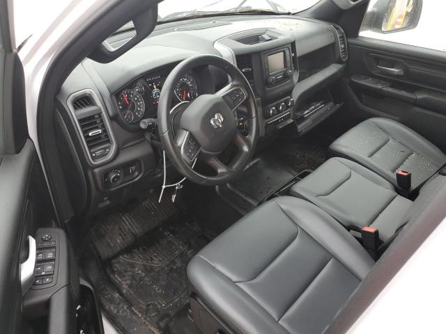 2024 RAM 1500 TRADE 1C6RRFGG3RN222445