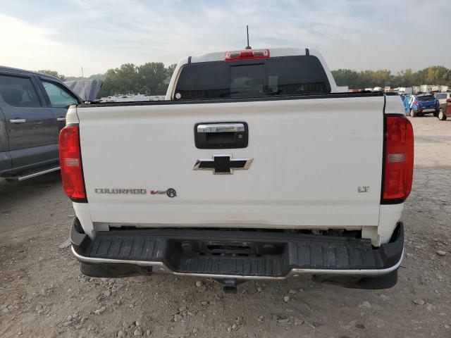 2019 CHEVROLET COLORADO L #3285197844