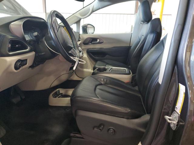 2021 CHRYSLER PACIFICA T 2C4RC1BG3MR576627