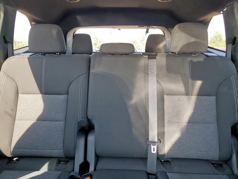 2025 GMC ACADIA ELE 1GKENKRSXSJ155275