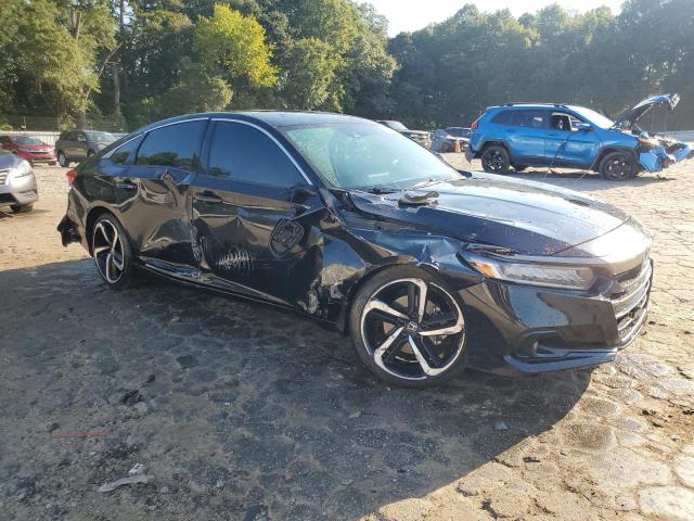 2021 HONDA ACCORD SPO 1HGCV1F32MA089996