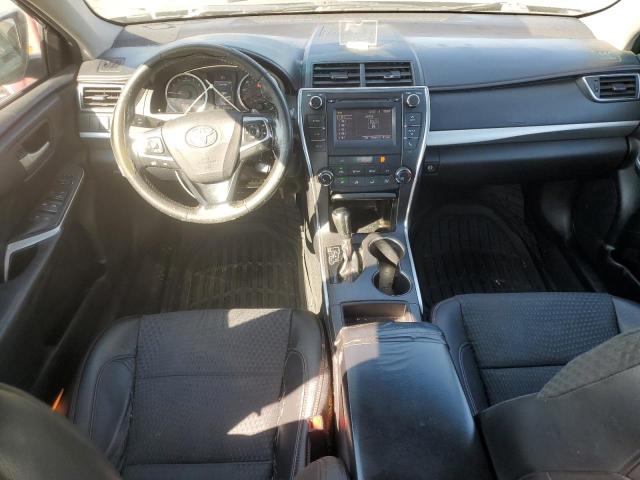 2015 TOYOTA CAMRY LE 4T1BF1FK8FU033864