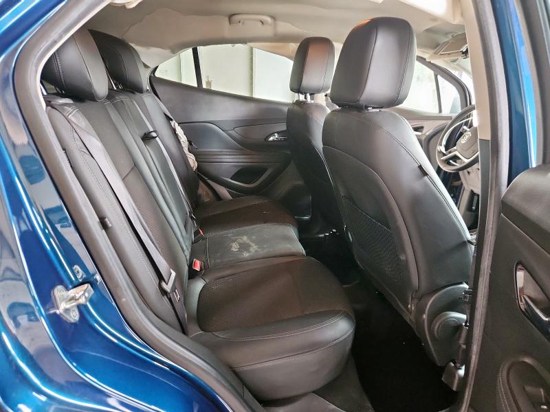 2020 BUICK ENCORE PRE #3290380759