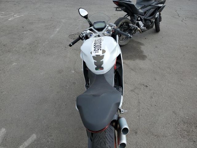 2020 DUCATI SUPERSPORT - ZDMVABDS1LB008888