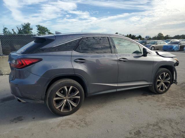 2017 LEXUS RX 350 BAS 2T2ZZMCA8HC082355