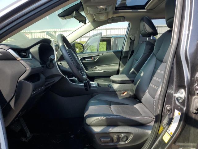 2023 TOYOTA RAV4 XLE P JTMB6RFV4PD084020