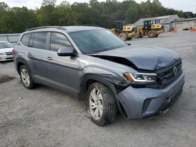 2023 VOLKSWAGEN ATLAS SE 1V2JR2CA6PC517000