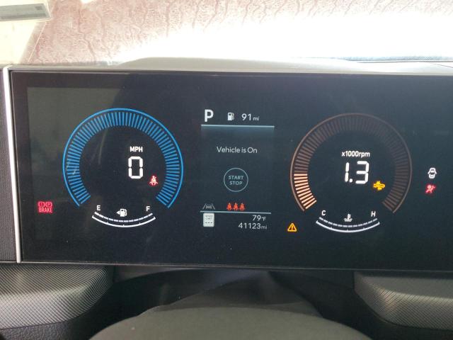 2024 HYUNDAI SONATA SEL - KMHL64JA3RA400633