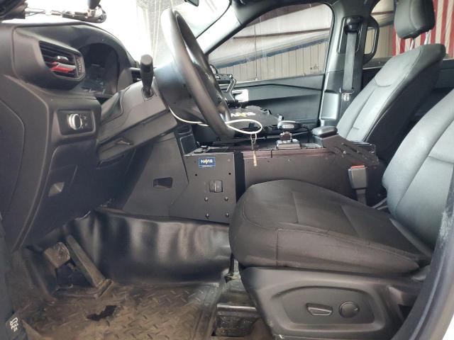 2020 FORD EXPLORER P - 1FM5K8AB8LGA96949