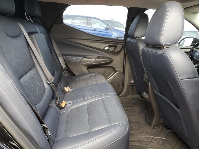 2022 CHEVROLET BOLT EUV P 1G1FZ6S02N4109648