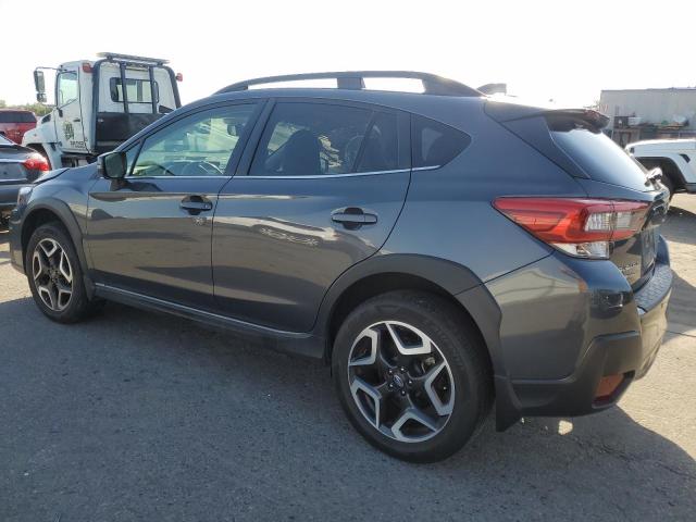 2020 SUBARU CROSSTREK LIMITED - JF2GTAMCXLH239272
