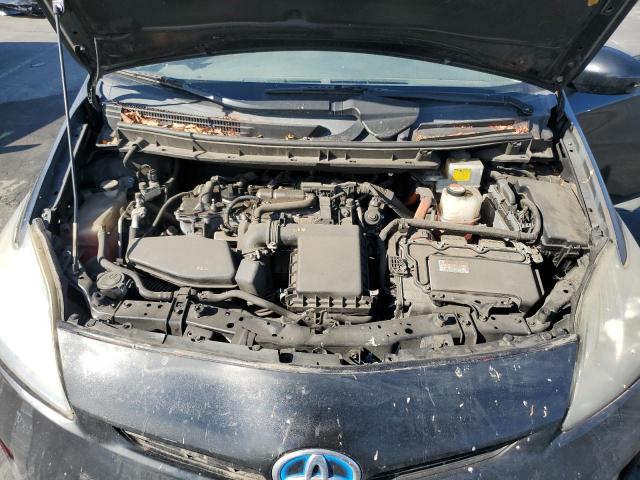 2015 TOYOTA PRIUS JTDKN3DU8F0450478
