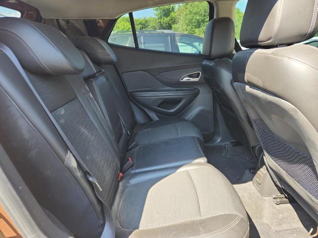2016 BUICK ENCORE SPO KL4CJ1SMXGB567714