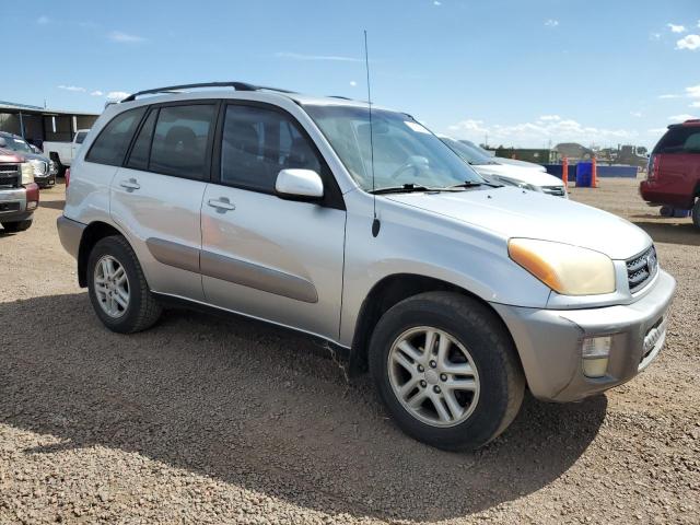 2001 TOYOTA RAV4 #3302681019
