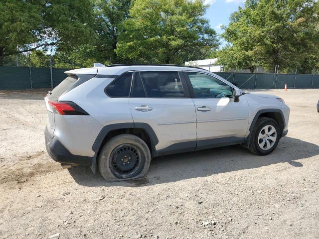2019 TOYOTA RAV4 LE - 2T3G1RFV7KC047688