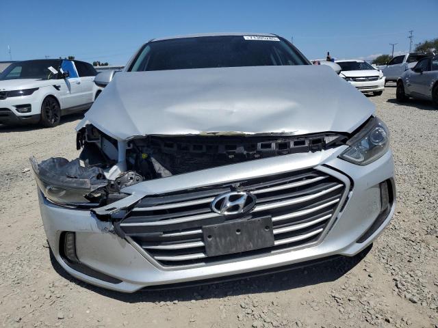 2017 HYUNDAI ELANTRA SE 5NPD84LF9HH059676