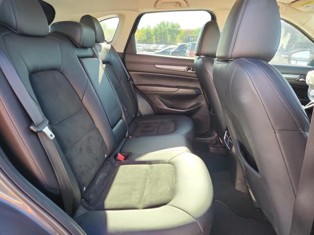 2017 MAZDA CX-5 TOURI - JM3KFBCL6H0170410