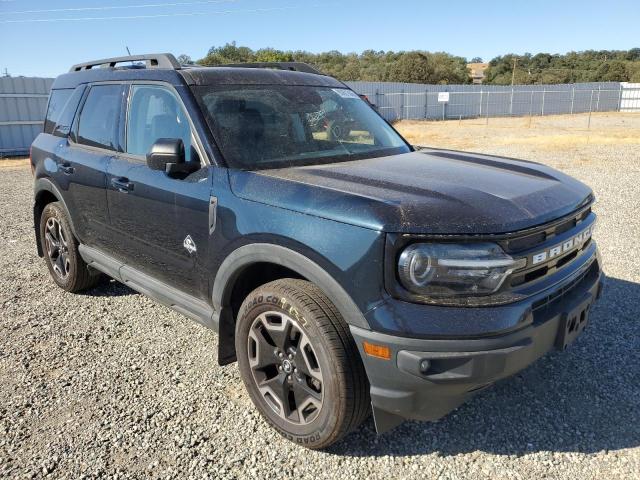2022 FORD BRONCO SPO 3FMCR9C66NRD88331