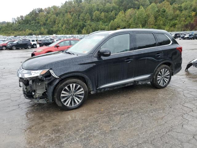 Global Auto Auctions: 2020 MITSUBISHI OUTLANDER