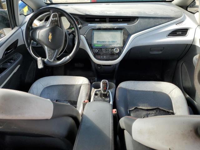 2017 CHEVROLET BOLT EV PR 1G1FX6S07H4175493