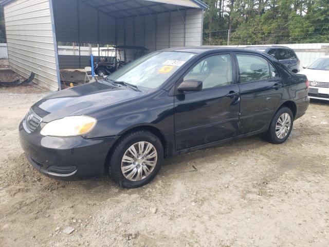 Global Auto Auctions: 2008 TOYOTA COROLLA CE