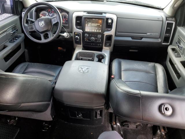 2016 RAM 1500 SLT 1C6RR6LT9GS128376
