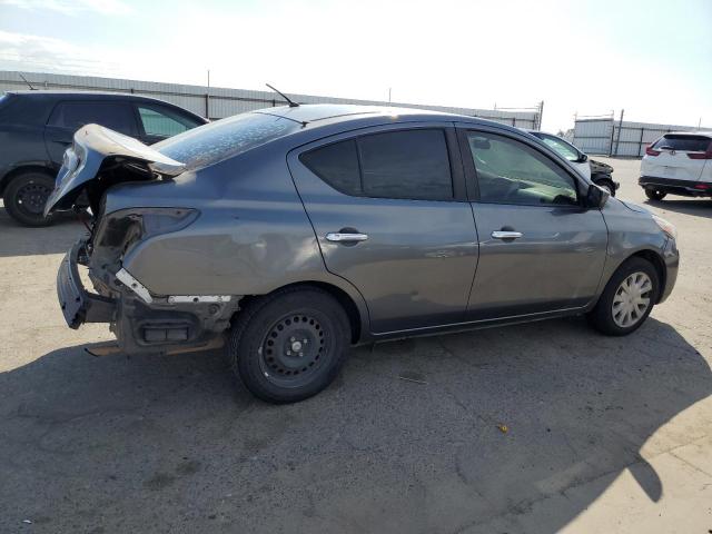 2018 NISSAN VERSA S 3N1CN7AP8JL812477