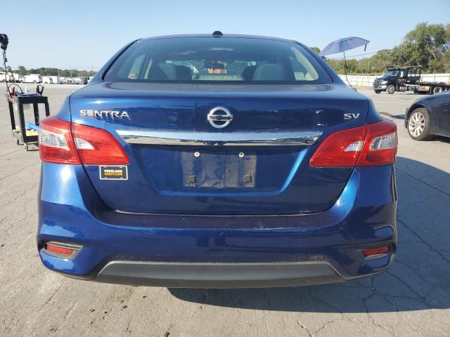 2019 NISSAN SENTRA S 3N1AB7AP7KY415251