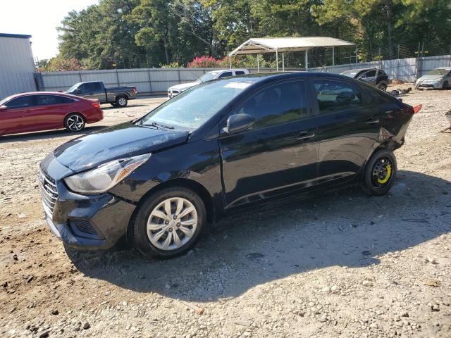 HYUNDAI ACCENT SE