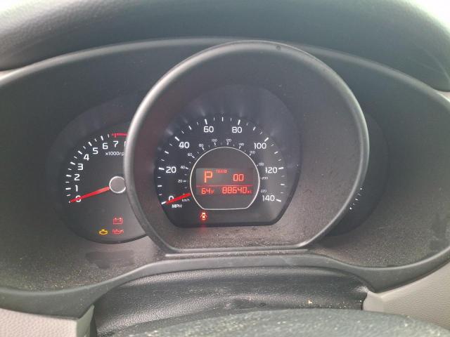 2018 KIA SOUL KNDJN2A20J7612130