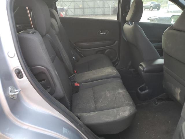 2022 HONDA HR-V SPORT 3CZRU6H13NM707829