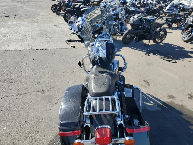 2017 HARLEY-DAVIDSON FLHR ROAD KING 1HD1FBC17HB649344