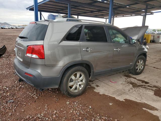 2013 KIA SORENTO LX - 5XYKTDA2XDG310423