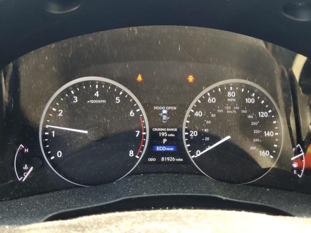 2015 LEXUS ES 350 JTHBK1GG2F2173008