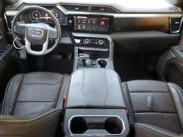 2024 GMC SIERRA K15 - 3GTUUGE80RG212693